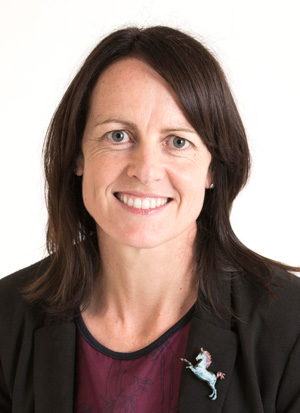 Dr Lesley Nicol